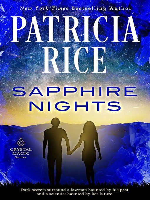 Title details for Sapphire Nights by Patricia Rice - Available